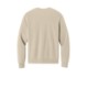 District® MelloFleece Cotton/Poly Unisex Crew