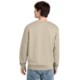 District® MelloFleece Cotton/Poly Unisex Crew