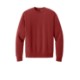 District® MelloFleece Cotton/Poly Unisex Crew