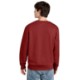 District® MelloFleece Cotton/Poly Unisex Crew