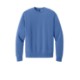District® MelloFleece Cotton/Poly Unisex Crew