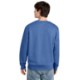 District® MelloFleece Cotton/Poly Unisex Crew