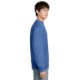District® MelloFleece Cotton/Poly Unisex Crew