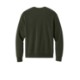District® MelloFleece Cotton/Poly Unisex Crew