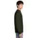 District® MelloFleece Cotton/Poly Unisex Crew