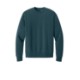 District® MelloFleece Cotton/Poly Unisex Crew