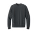 District® MelloFleece Cotton/Poly Unisex Crew
