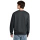 District® MelloFleece Cotton/Poly Unisex Crew