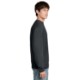 District® MelloFleece Cotton/Poly Unisex Crew