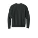 District® MelloFleece Cotton/Poly Unisex Crew
