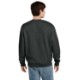 District® MelloFleece Cotton/Poly Unisex Crew