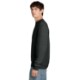 District® MelloFleece Cotton/Poly Unisex Crew