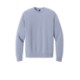 District® MelloFleece Cotton/Poly Unisex Crew