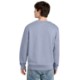 District® MelloFleece Cotton/Poly Unisex Crew