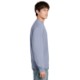 District® MelloFleece Cotton/Poly Unisex Crew