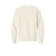 District® MelloFleece Cotton/Poly Unisex Crew
