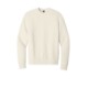 District® MelloFleece Cotton/Poly Unisex Crew