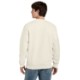 District® MelloFleece Cotton/Poly Unisex Crew