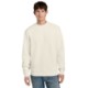 District® MelloFleece Cotton/Poly Unisex Crew