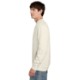 District® MelloFleece Cotton/Poly Unisex Crew