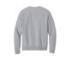 District® MelloFleece Cotton/Poly Unisex Crew