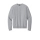 District® MelloFleece Cotton/Poly Unisex Crew
