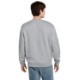 District® MelloFleece Cotton/Poly Unisex Crew