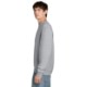 District® MelloFleece Cotton/Poly Unisex Crew