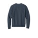 District® MelloFleece Cotton/Poly Unisex Crew
