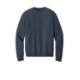 District® MelloFleece Cotton/Poly Unisex Crew