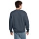 District® MelloFleece Cotton/Poly Unisex Crew