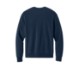 District® MelloFleece Cotton/Poly Unisex Crew