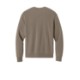 District® MelloFleece Cotton/Poly Unisex Crew