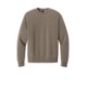 District® MelloFleece Cotton/Poly Unisex Crew