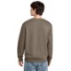 District® MelloFleece Cotton/Poly Unisex Crew