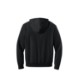 District® MelloFleece Cotton/Poly Unisex Hoodie