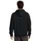 District® MelloFleece Cotton/Poly Unisex Hoodie