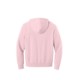 District® MelloFleece Cotton/Poly Unisex Hoodie