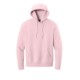 District® MelloFleece Cotton/Poly Unisex Hoodie