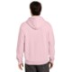 District® MelloFleece Cotton/Poly Unisex Hoodie
