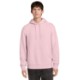 District® MelloFleece Cotton/Poly Unisex Hoodie