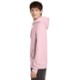 District® MelloFleece Cotton/Poly Unisex Hoodie