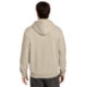District® MelloFleece Cotton/Poly Unisex Hoodie