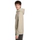 District® MelloFleece Cotton/Poly Unisex Hoodie