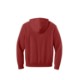 District® MelloFleece Cotton/Poly Unisex Hoodie