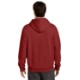 District® MelloFleece Cotton/Poly Unisex Hoodie