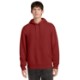 District® MelloFleece Cotton/Poly Unisex Hoodie