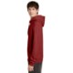 District® MelloFleece Cotton/Poly Unisex Hoodie