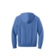 District® MelloFleece Cotton/Poly Unisex Hoodie