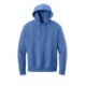 District® MelloFleece Cotton/Poly Unisex Hoodie
